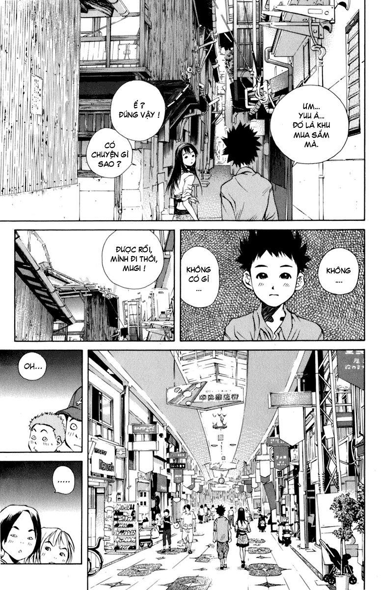 Pastel Chapter 85 - Trang 2