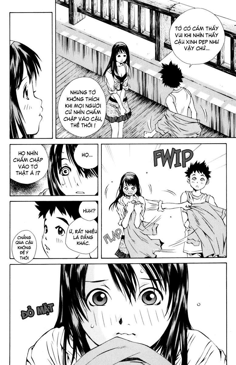 Pastel Chapter 85 - Trang 2