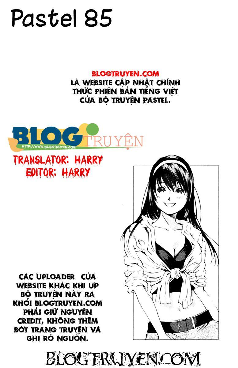 Pastel Chapter 85 - Trang 2