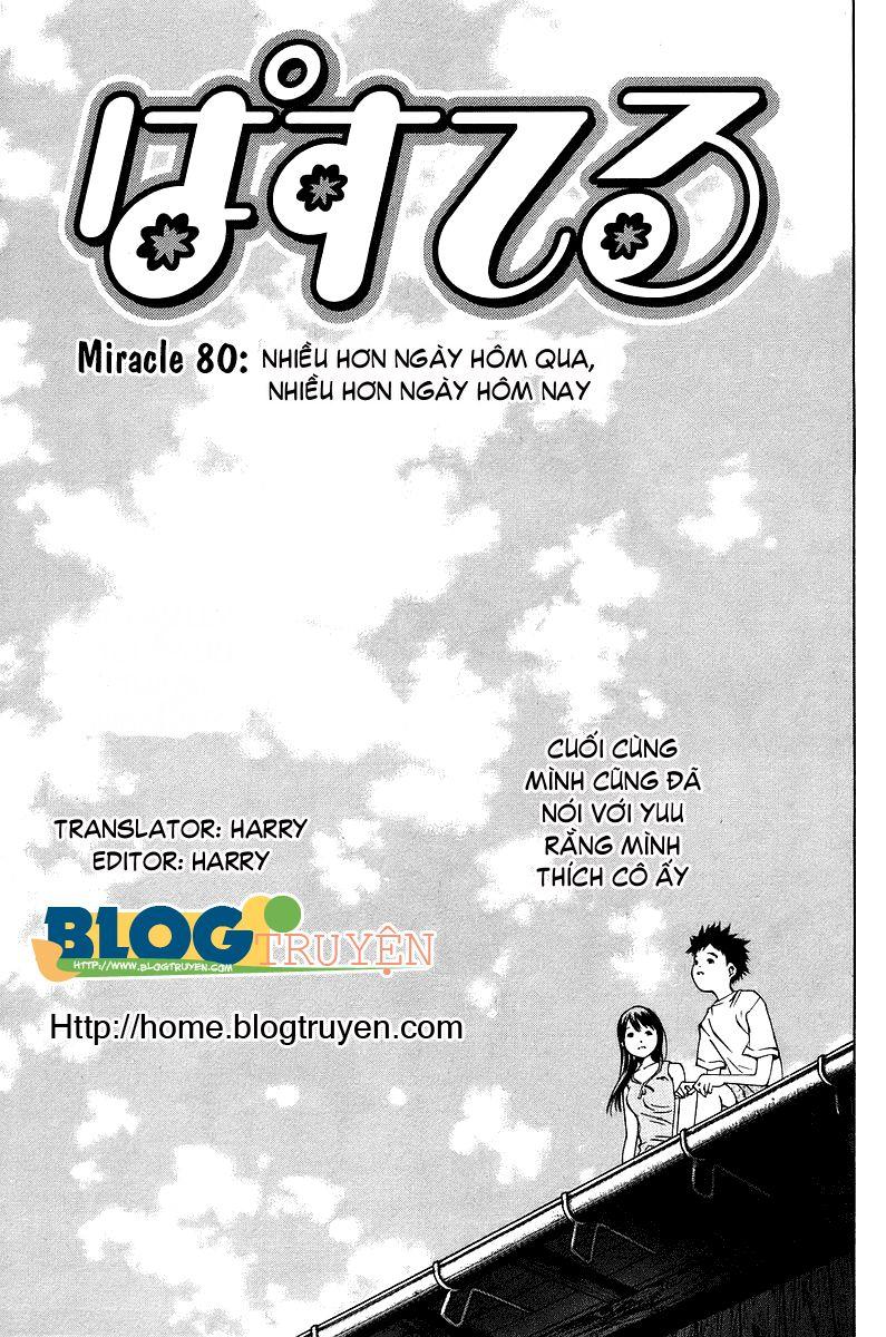 Pastel Chapter 80 - Trang 2