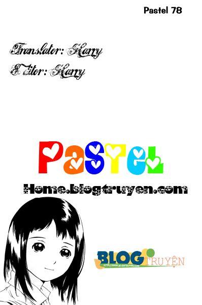 Pastel Chapter 78 - Trang 2