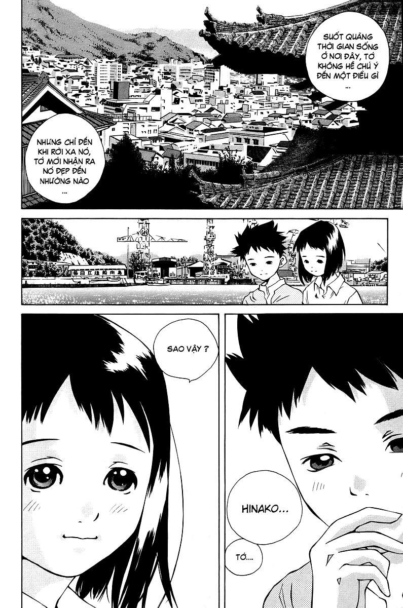 Pastel Chapter 78 - Trang 2