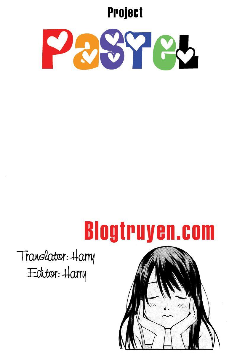 Pastel Chapter 77 - Trang 2