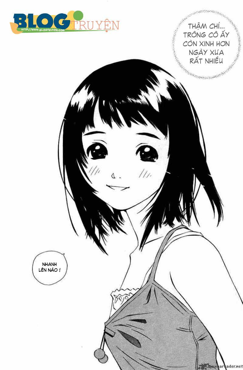 Pastel Chapter 75 - Trang 2