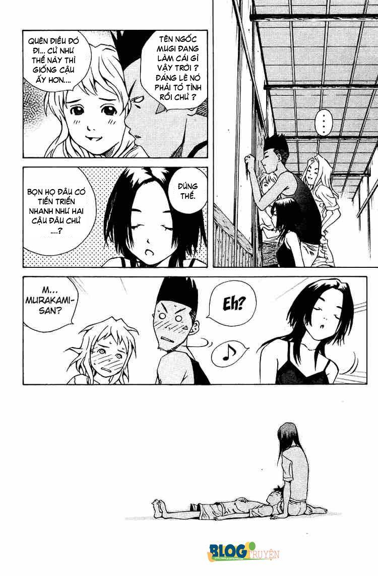 Pastel Chapter 74 - Trang 2