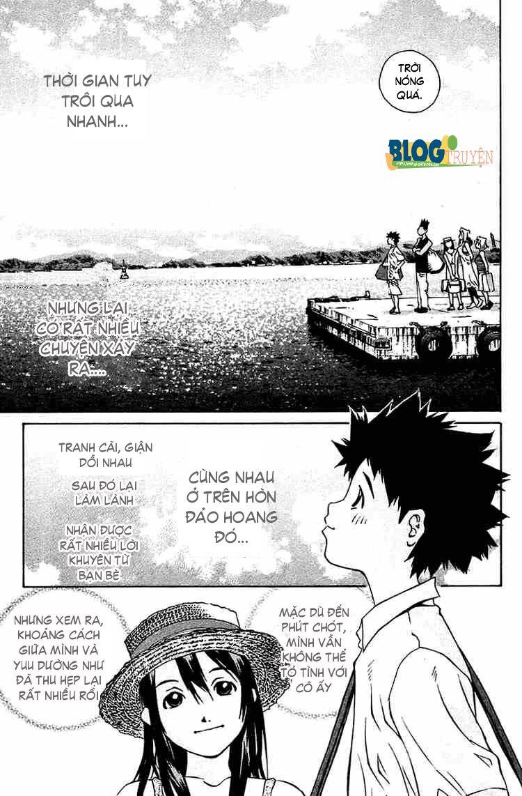 Pastel Chapter 74 - Trang 2