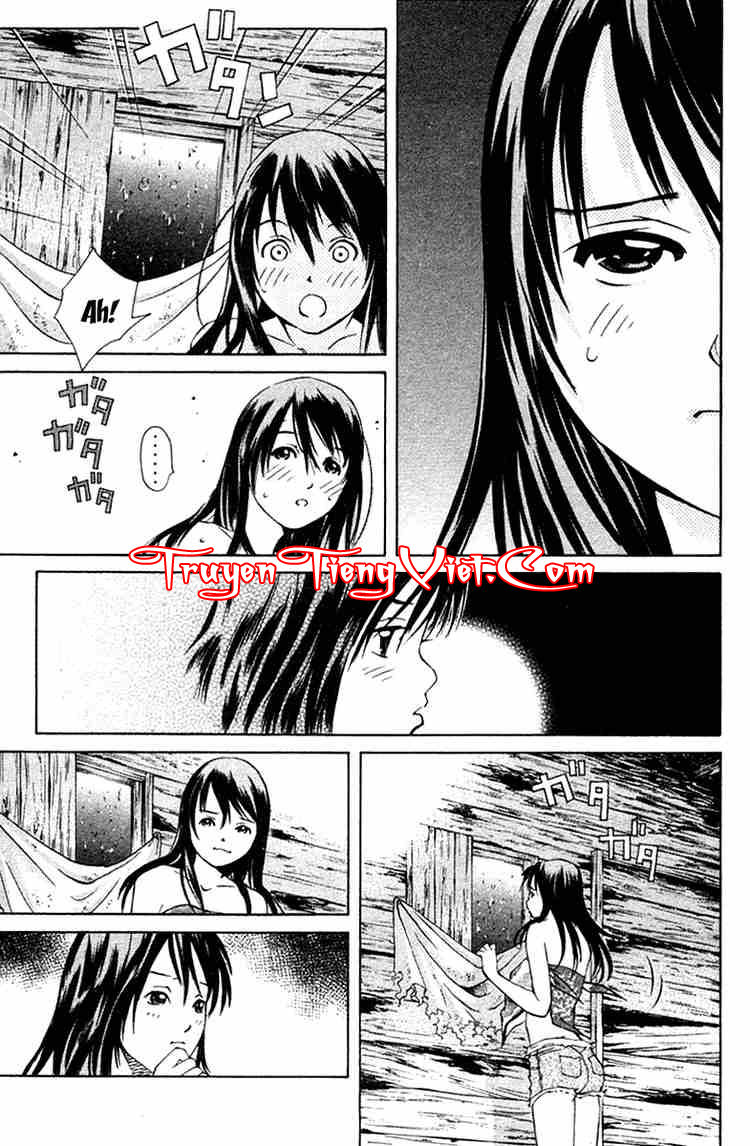 Pastel Chapter 70 - Trang 2