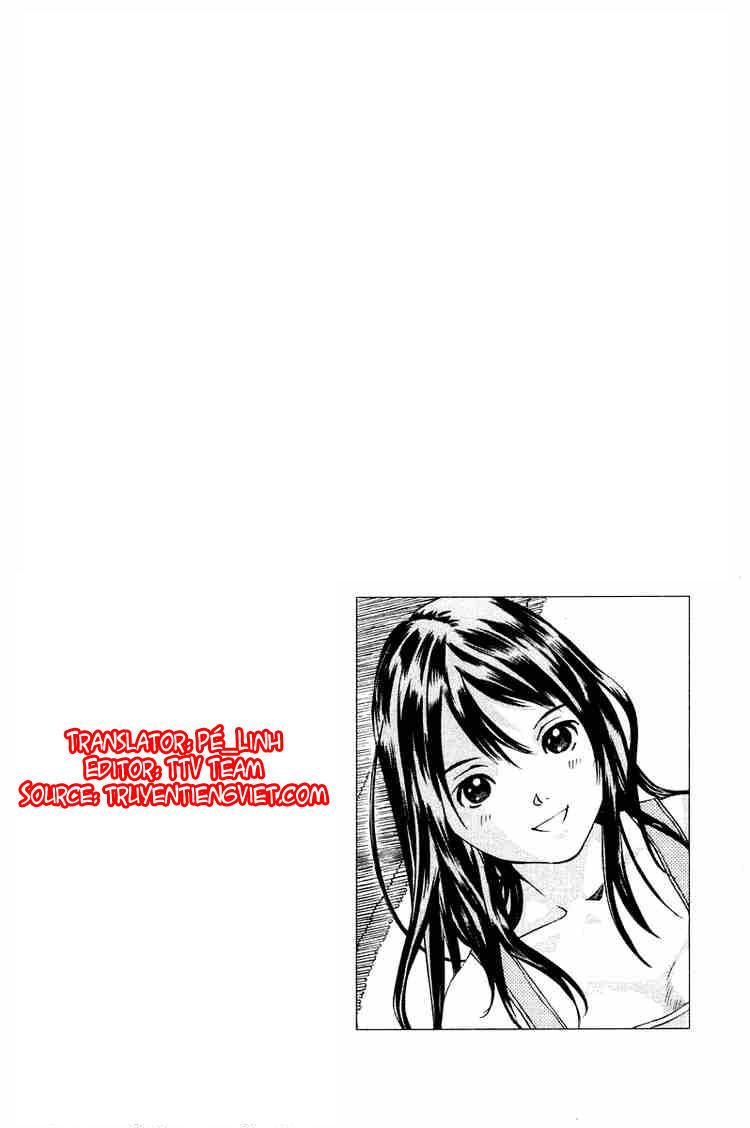 Pastel Chapter 68 - Trang 2