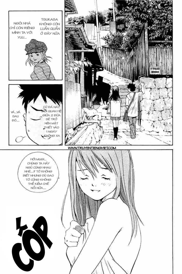 Pastel Chapter 65 - Trang 2