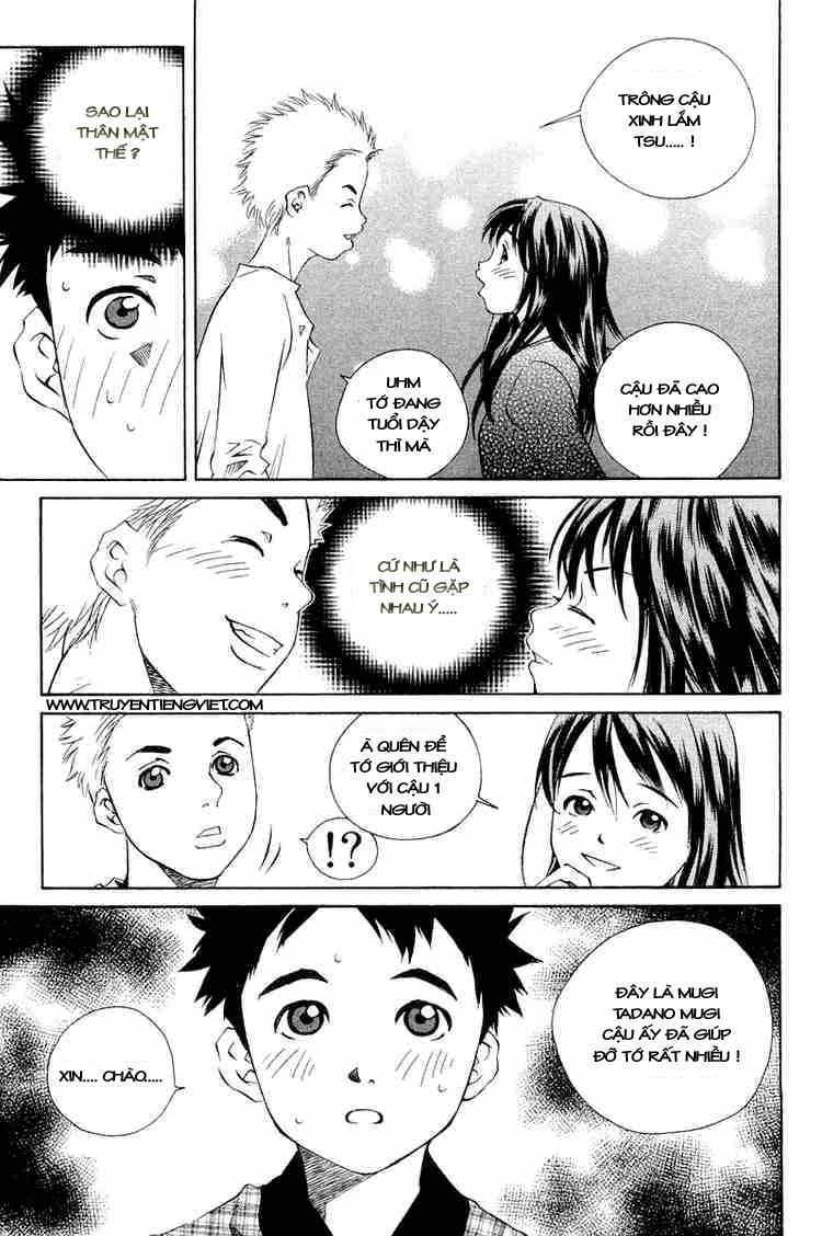 Pastel Chapter 64 - Trang 2