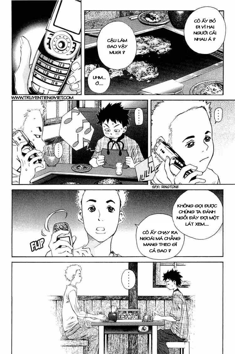 Pastel Chapter 64 - Trang 2