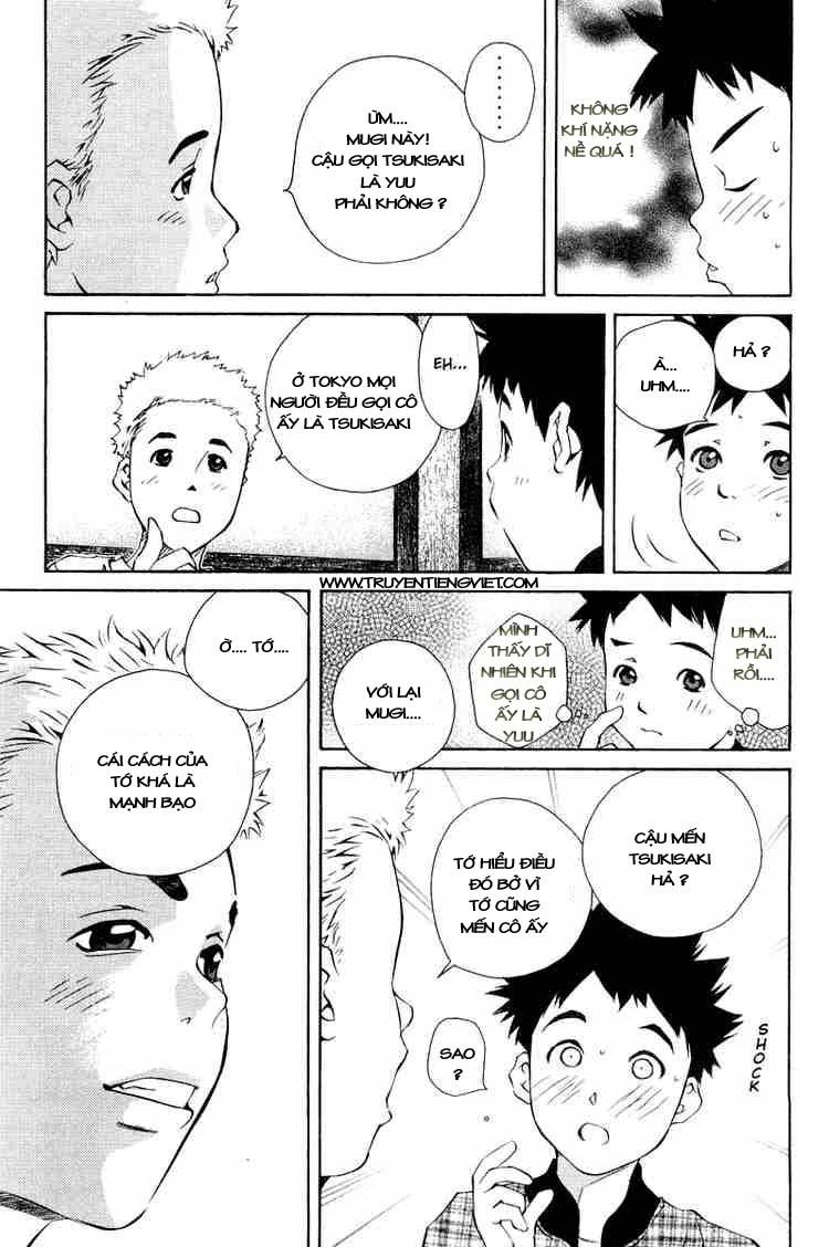 Pastel Chapter 64 - Trang 2