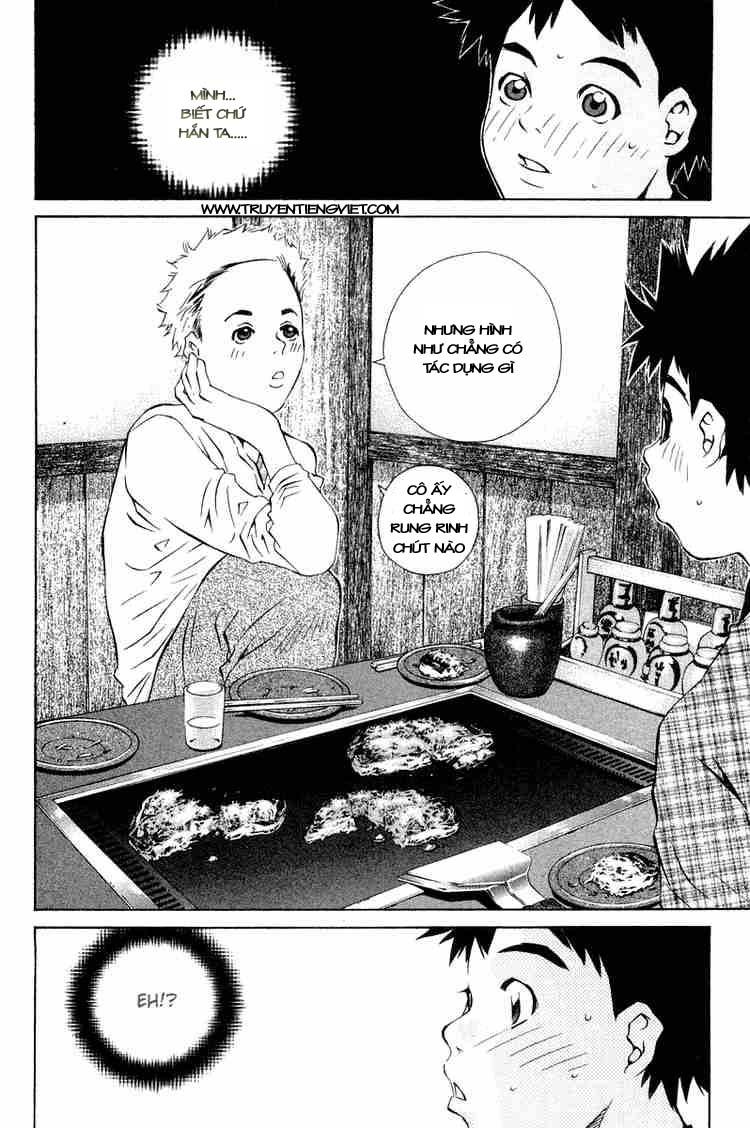 Pastel Chapter 64 - Trang 2