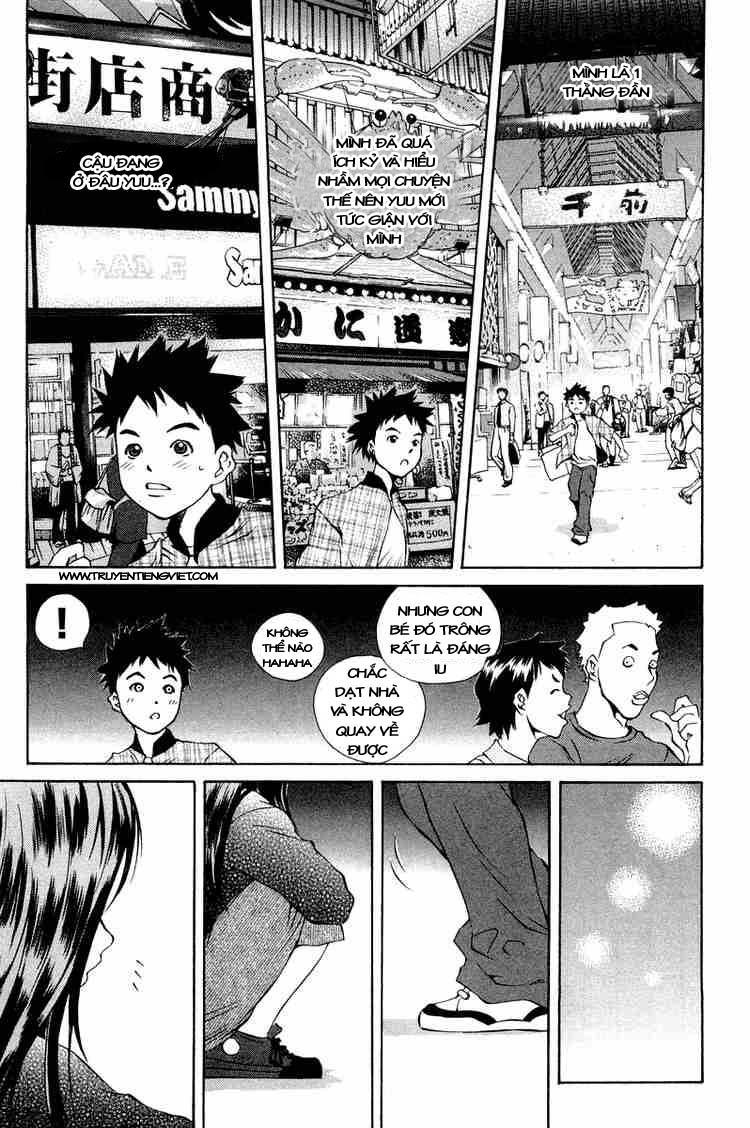 Pastel Chapter 64 - Trang 2