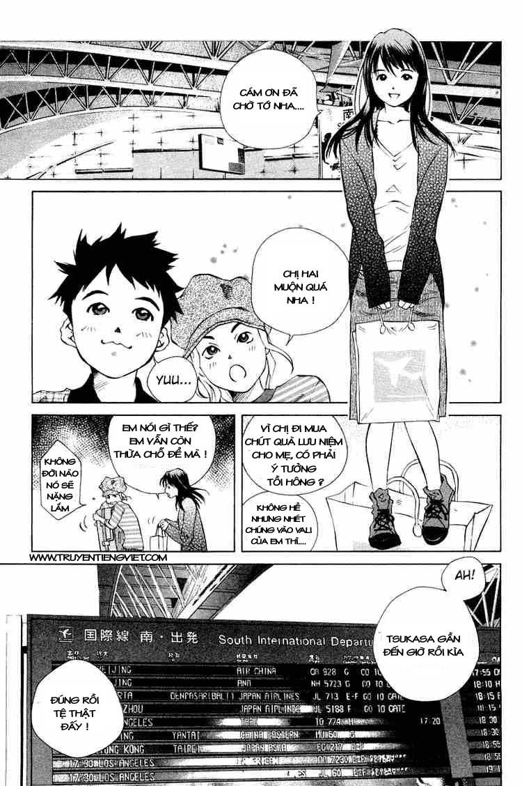 Pastel Chapter 64 - Trang 2