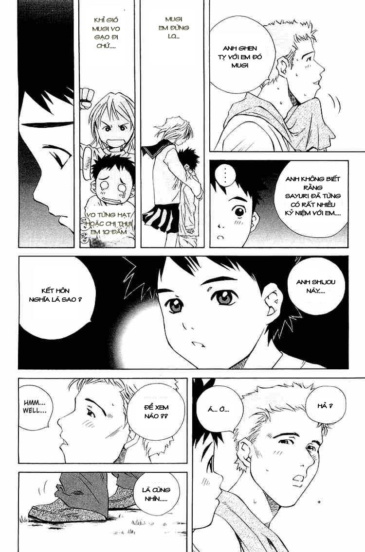 Pastel Chapter 60 - Trang 2