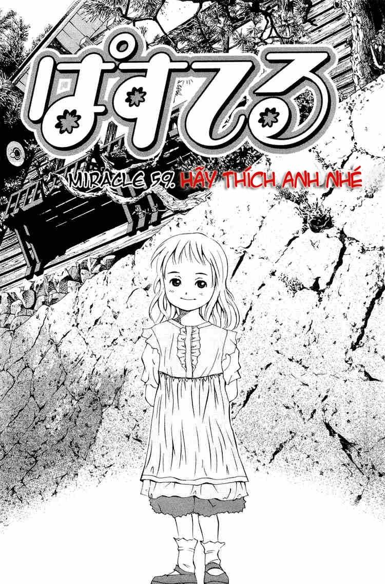 Pastel Chapter 59 - Trang 2