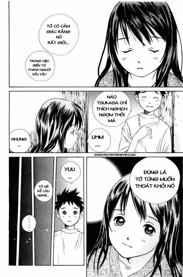 Pastel Chapter 58 - Trang 2