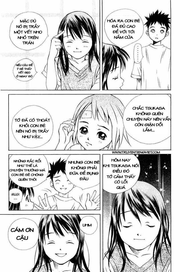 Pastel Chapter 58 - Trang 2