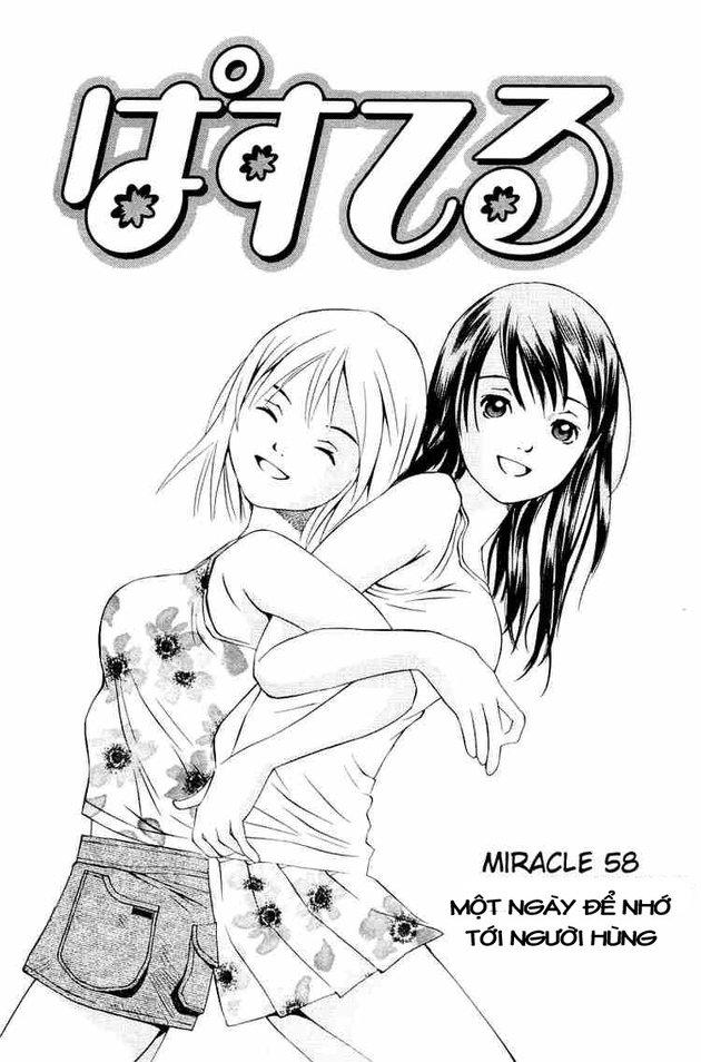 Pastel Chapter 58 - Trang 2