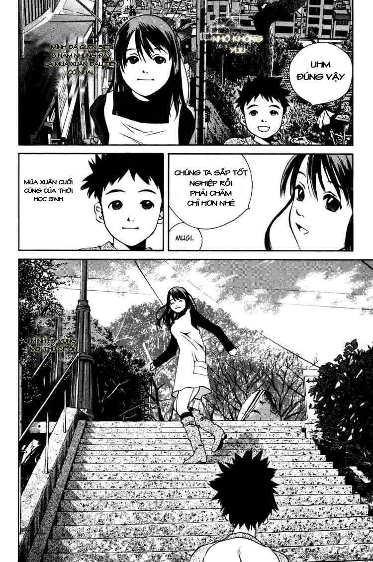 Pastel Chapter 56 - Trang 2