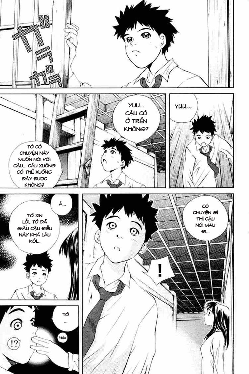 Pastel Chapter 52 - Trang 2