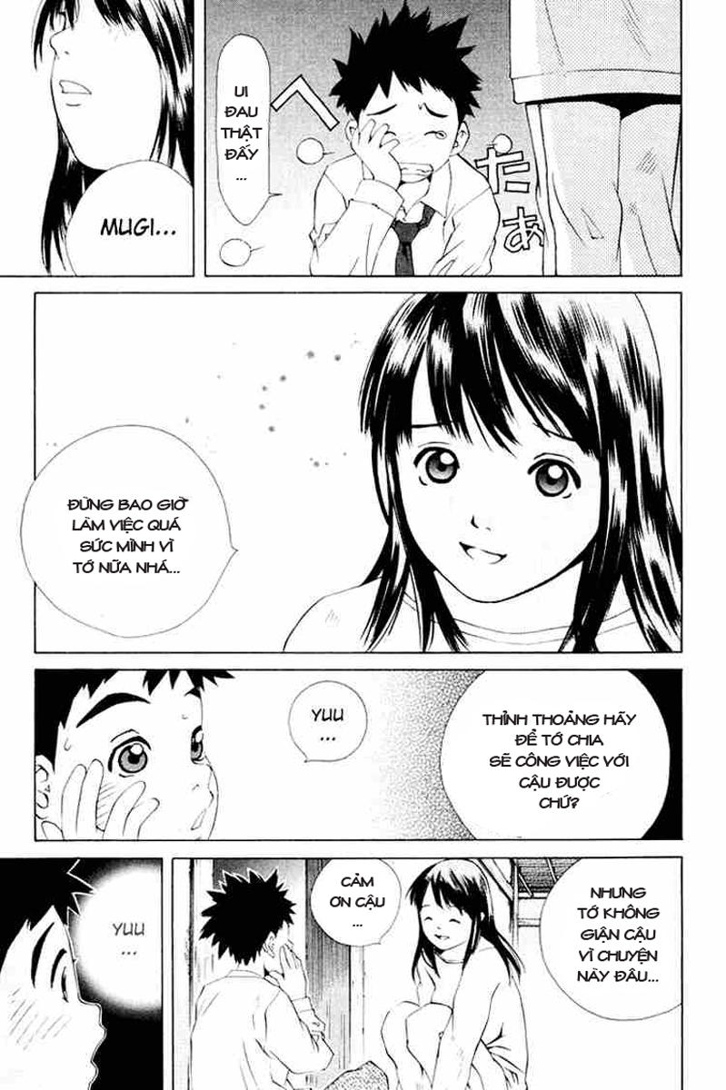 Pastel Chapter 52 - Trang 2