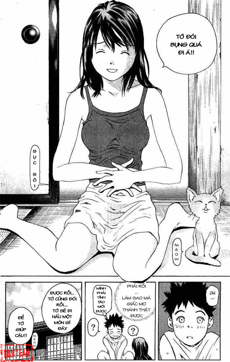 Pastel Chapter 50 - Trang 2