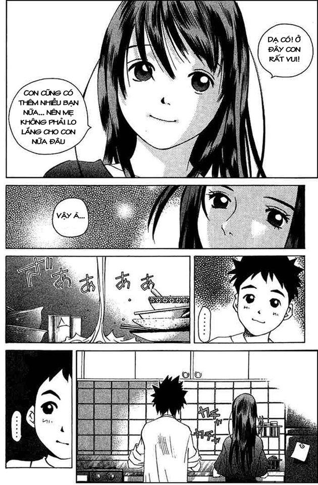 Pastel Chapter 43 - Trang 2