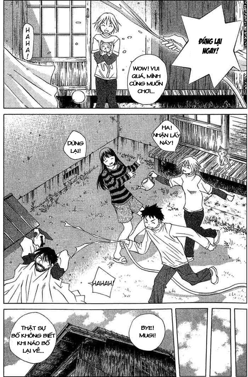 Pastel Chapter 42 - Trang 2