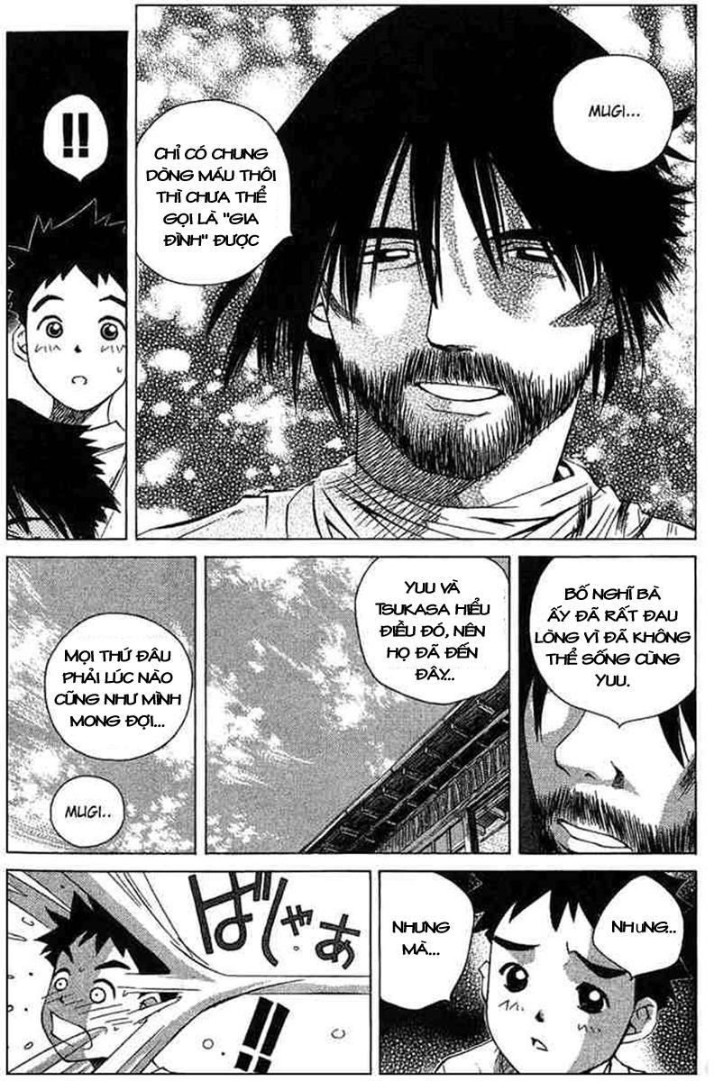 Pastel Chapter 42 - Trang 2