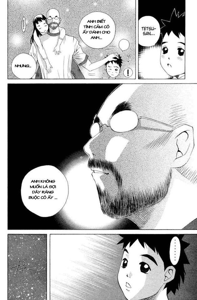 Pastel Chapter 37 - Trang 2