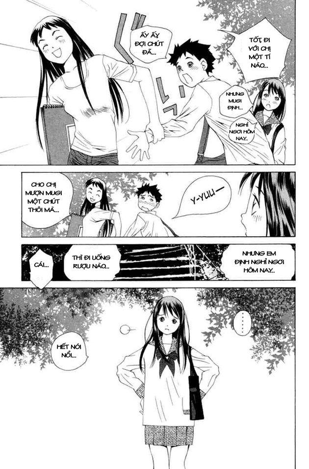 Pastel Chapter 37 - Trang 2