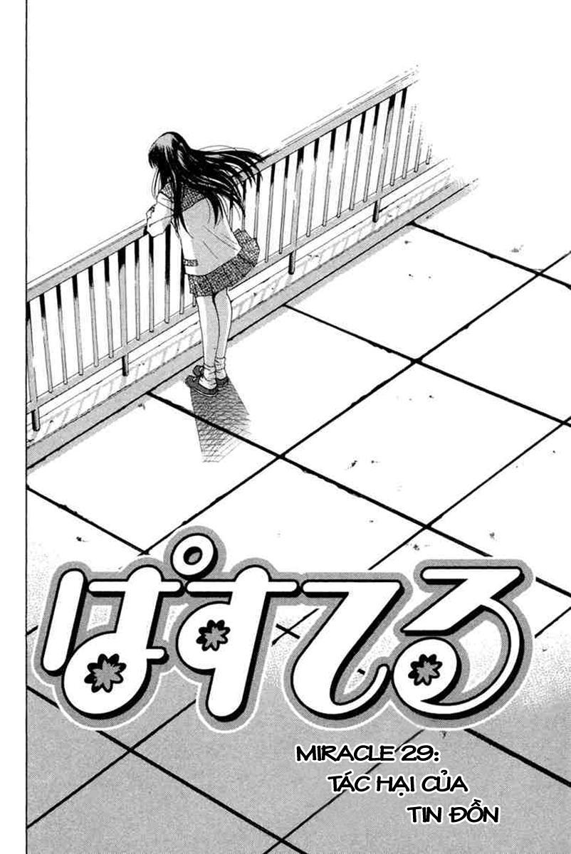 Pastel Chapter 29 - Trang 2