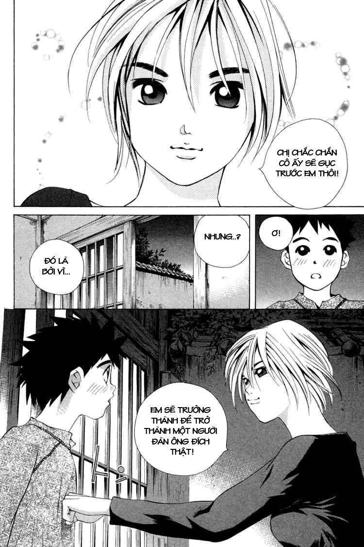 Pastel Chapter 26 - Trang 2