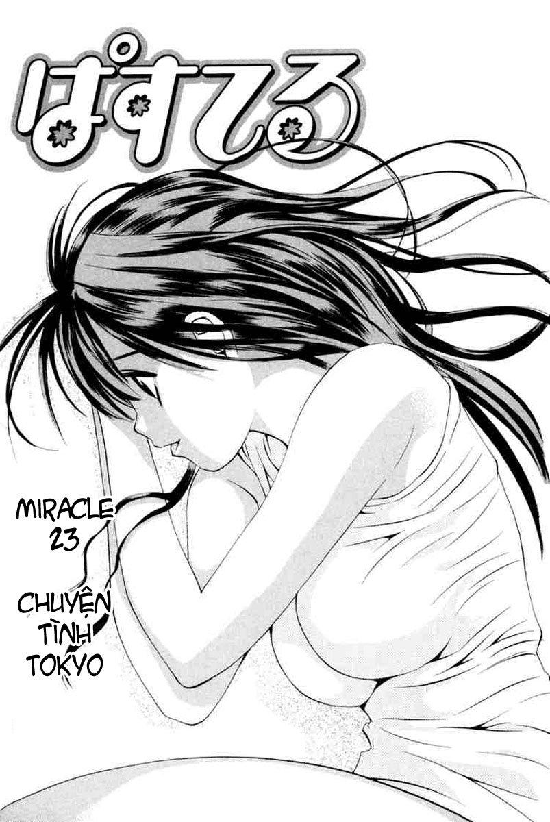 Pastel Chapter 21 - Trang 2