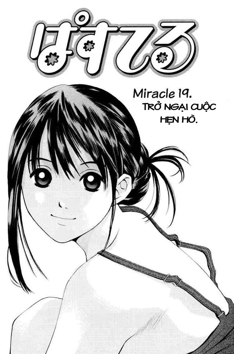 Pastel Chapter 19 - Trang 2