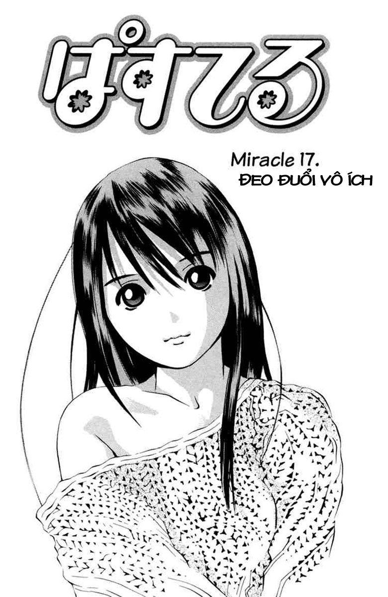 Pastel Chapter 17 - Trang 2