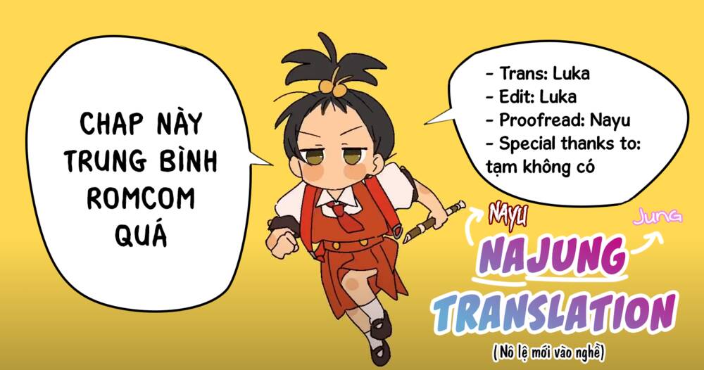 Nàng Yankee Ngồi Cạnh Tôi Có Vô Vàn Điểm Yếu! Chapter 5 - Trang 2