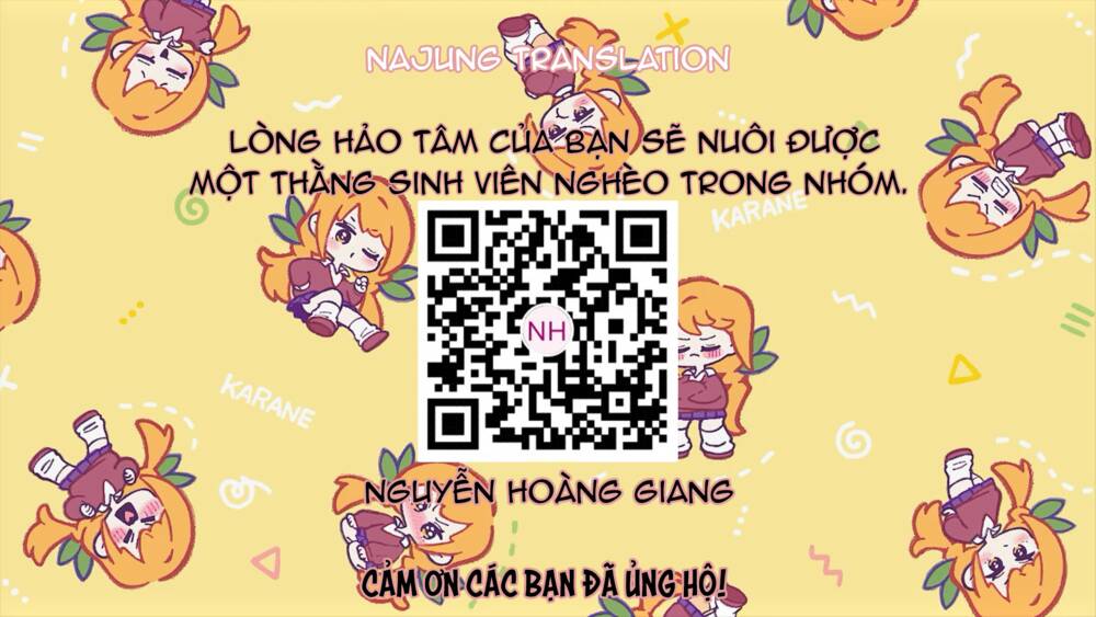 Nàng Yankee Ngồi Cạnh Tôi Có Vô Vàn Điểm Yếu! Chapter 5 - Trang 2