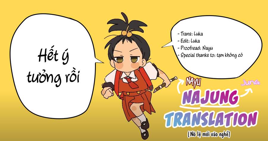 Nàng Yankee Ngồi Cạnh Tôi Có Vô Vàn Điểm Yếu! Chapter 3 - Trang 2