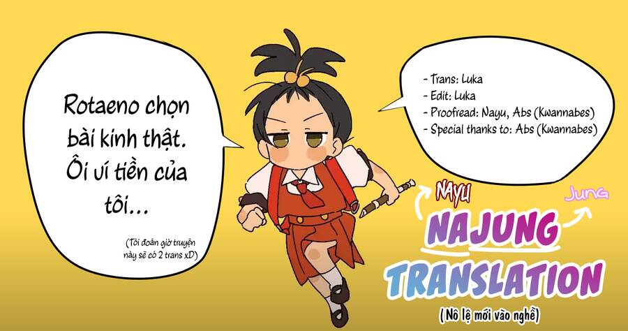 Nàng Yankee Ngồi Cạnh Tôi Có Vô Vàn Điểm Yếu! Chapter 2 - Trang 2