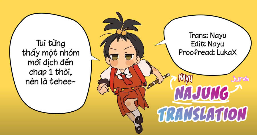 Nàng Yankee Ngồi Cạnh Tôi Có Vô Vàn Điểm Yếu! Chapter 1 - Trang 2