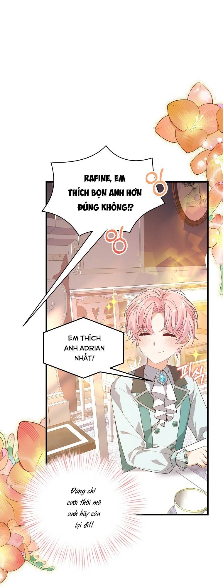 Vì Anh Trai Tôi Sẽ Quyến Rũ Nam Chính Chapter 37 - Trang 2