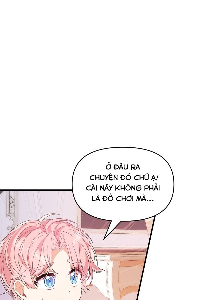 Vì Anh Trai Tôi Sẽ Quyến Rũ Nam Chính Chapter 37 - Trang 2