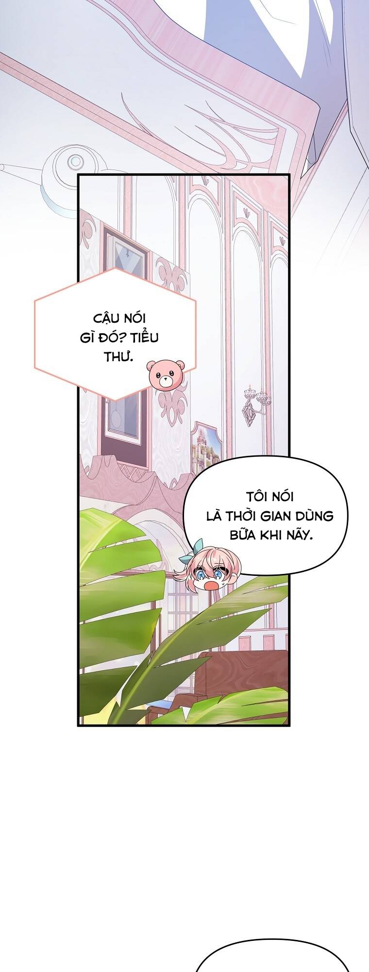 Vì Anh Trai Tôi Sẽ Quyến Rũ Nam Chính Chapter 37 - Trang 2