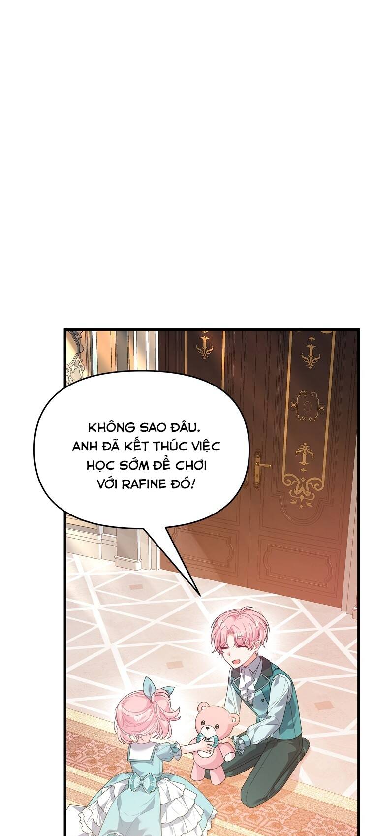 Vì Anh Trai Tôi Sẽ Quyến Rũ Nam Chính Chapter 37 - Trang 2