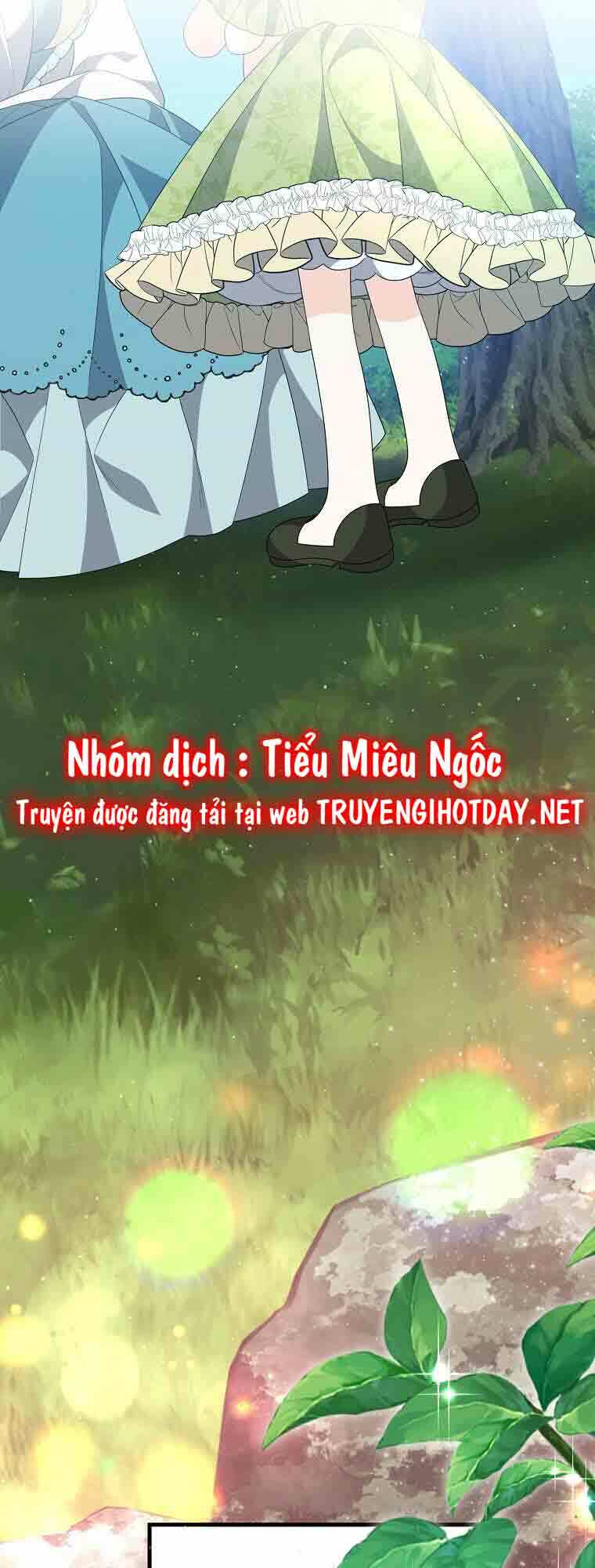 Vì Anh Trai Tôi Sẽ Quyến Rũ Nam Chính Chapter 32 - Trang 2