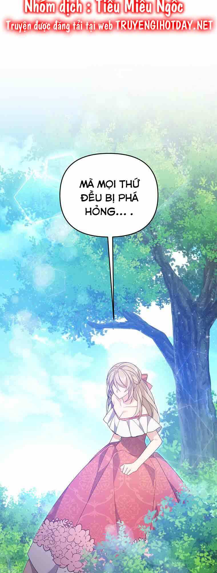 Vì Anh Trai Tôi Sẽ Quyến Rũ Nam Chính Chapter 32 - Trang 2