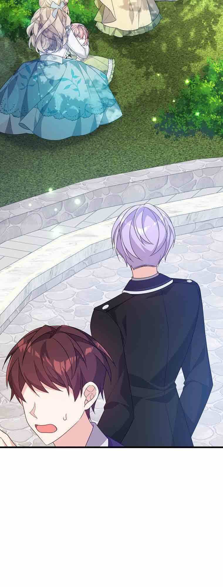 Vì Anh Trai Tôi Sẽ Quyến Rũ Nam Chính Chapter 32 - Trang 2